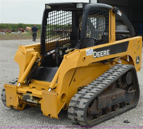 john deere skid steer 320 kill switch key solenoid|2007 jd 320 skid steer starts.